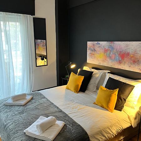 Home Plus Psirri Apartment Афины Экстерьер фото