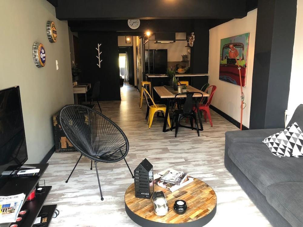 Home Plus Psirri Apartment Афины Экстерьер фото