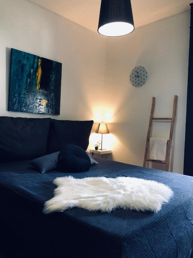 Home Plus Psirri Apartment Афины Экстерьер фото
