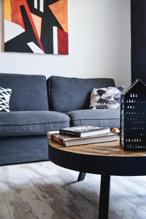 Home Plus Psirri Apartment Афины Экстерьер фото