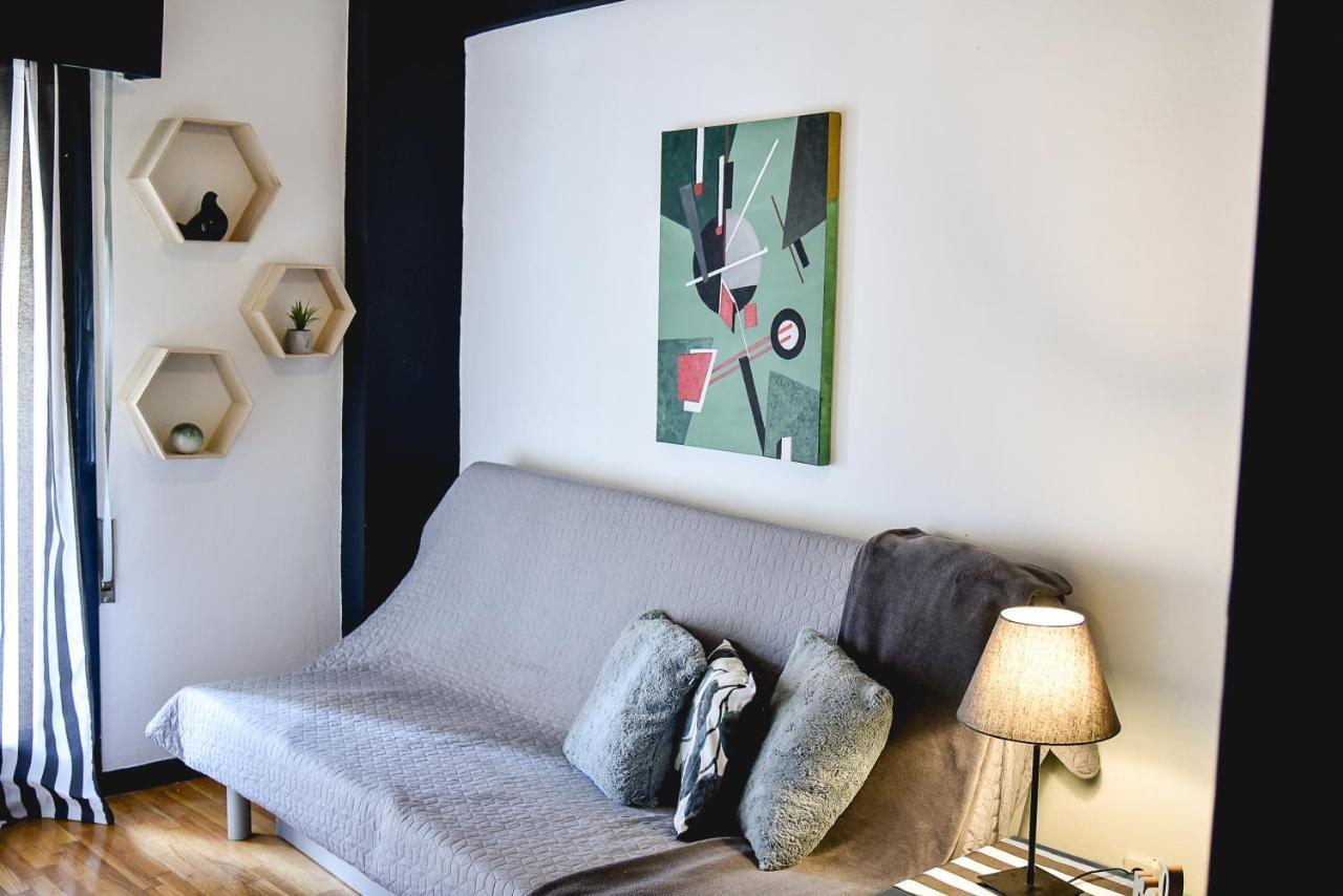 Home Plus Psirri Apartment Афины Экстерьер фото