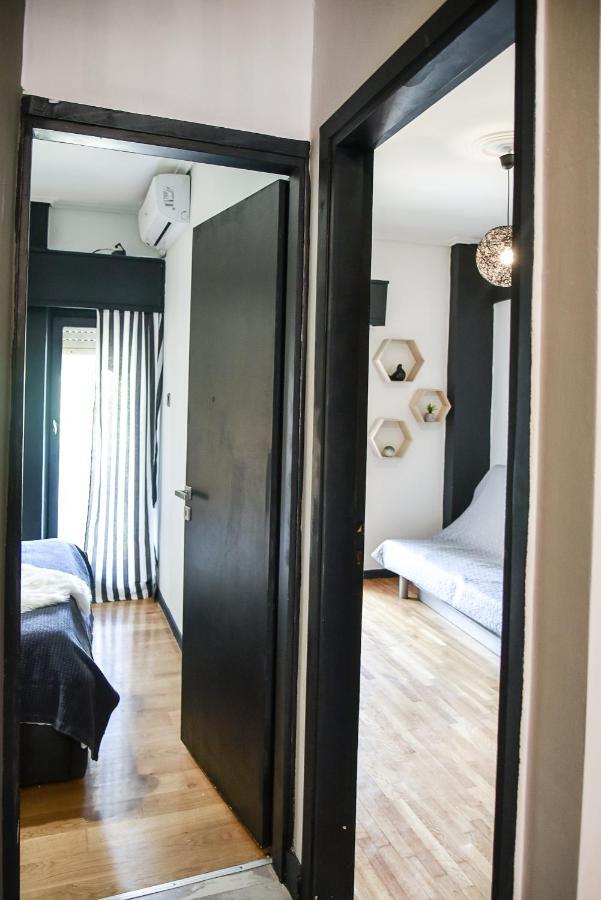 Home Plus Psirri Apartment Афины Экстерьер фото