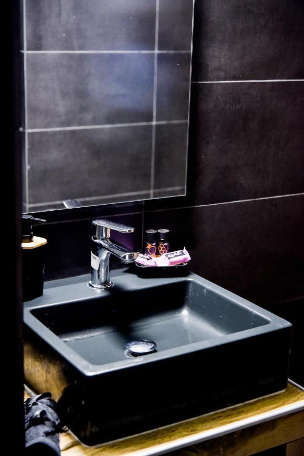 Home Plus Psirri Apartment Афины Экстерьер фото