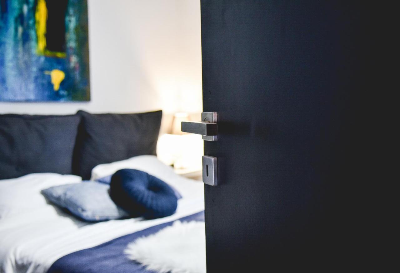 Home Plus Psirri Apartment Афины Экстерьер фото